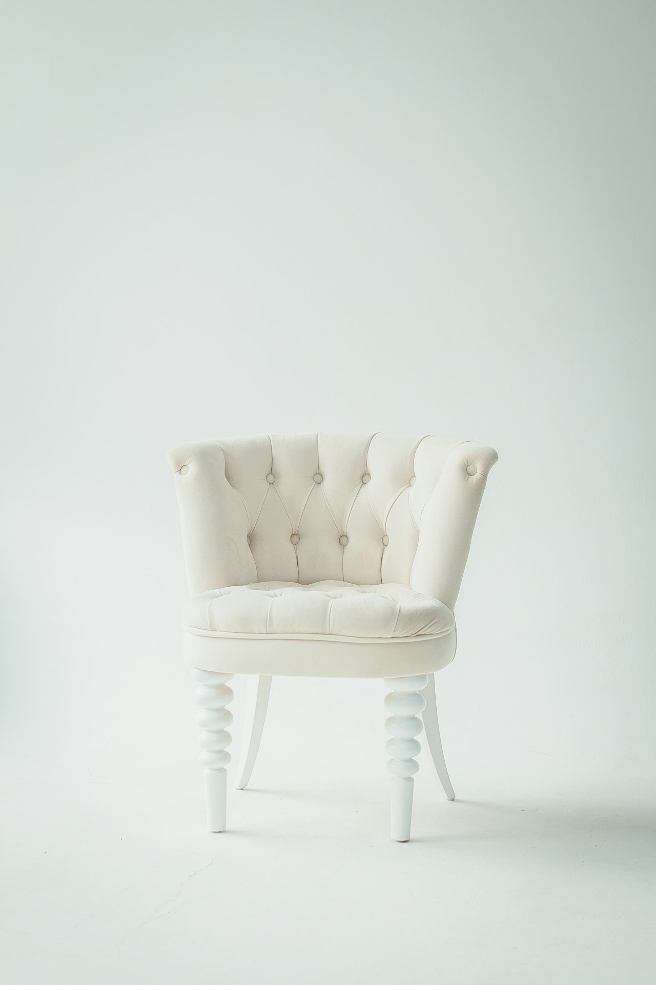 Showroom genel görünüm